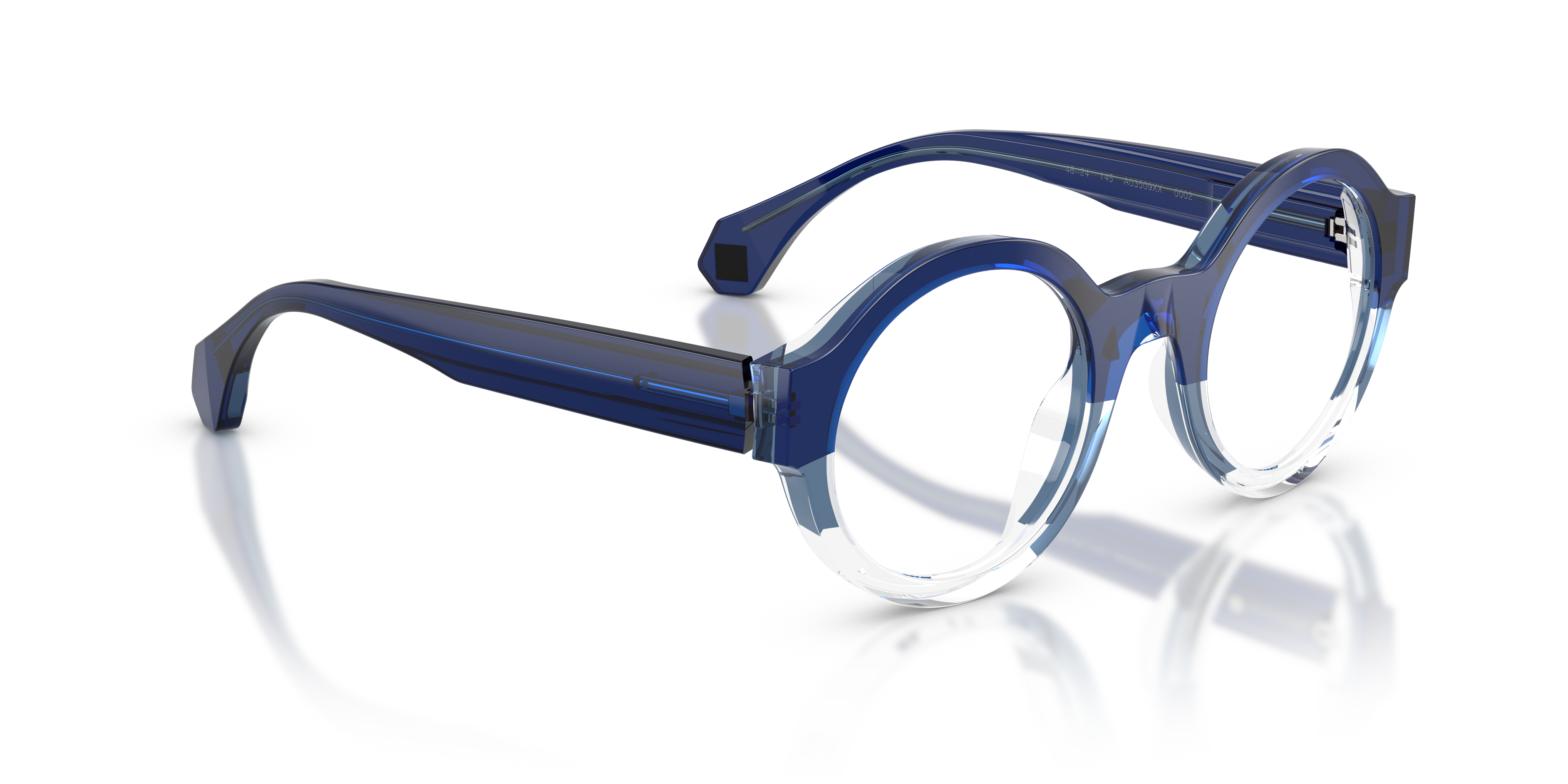 Alain Mikli A03509XX 0002  